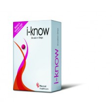 I-KNOW OVULATION STRIP